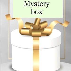 Mystery box for 70